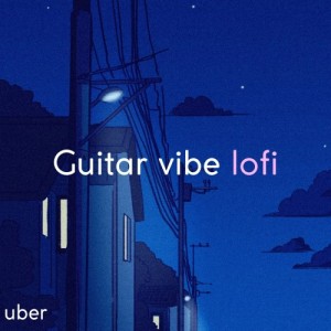 Guitar Vibe LoFi