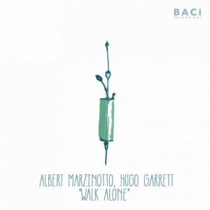 Walk Alone [BR1621]