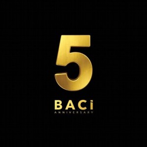 Baci Recordings 5th Anniversary [BR1637]