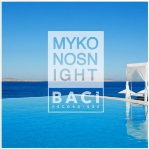 Mykonos Summer Nights, Vol. 2 (Deep House Music Compilation) [BC0028]