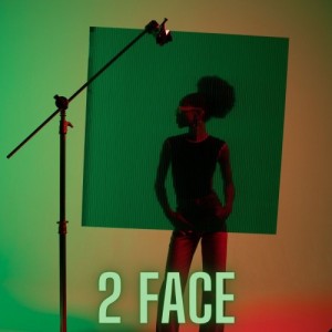 2 Face (Orange Mix)