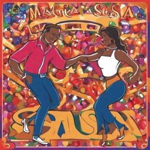 Magica Salsa