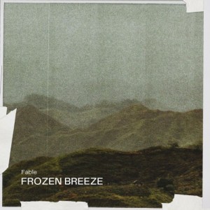 Frozen Breeze