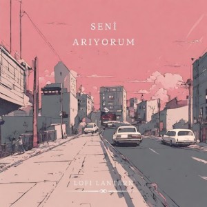 Seni Arıyorum