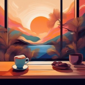 Café Chillhop Bliss