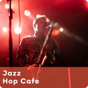 Jazz Hop Cafe