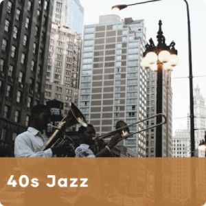 40s Jazz