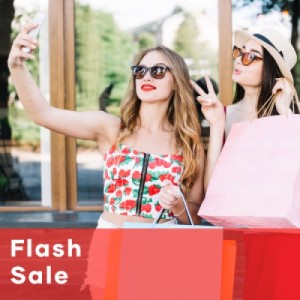 Flash Sale