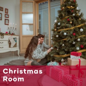 Christmas Room