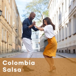 Colombia - Salsa