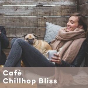 Café Chillhop Bliss